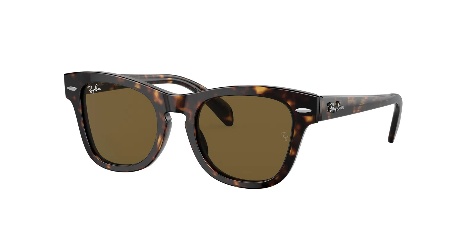 Ray-Ban Kids 0RJ9707S Sunglasses - view 3